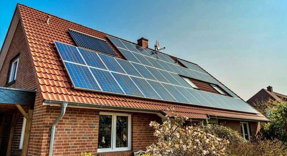 ¿Es rentable instalar paneles solares en la vivienda? | viviendasaludable.es