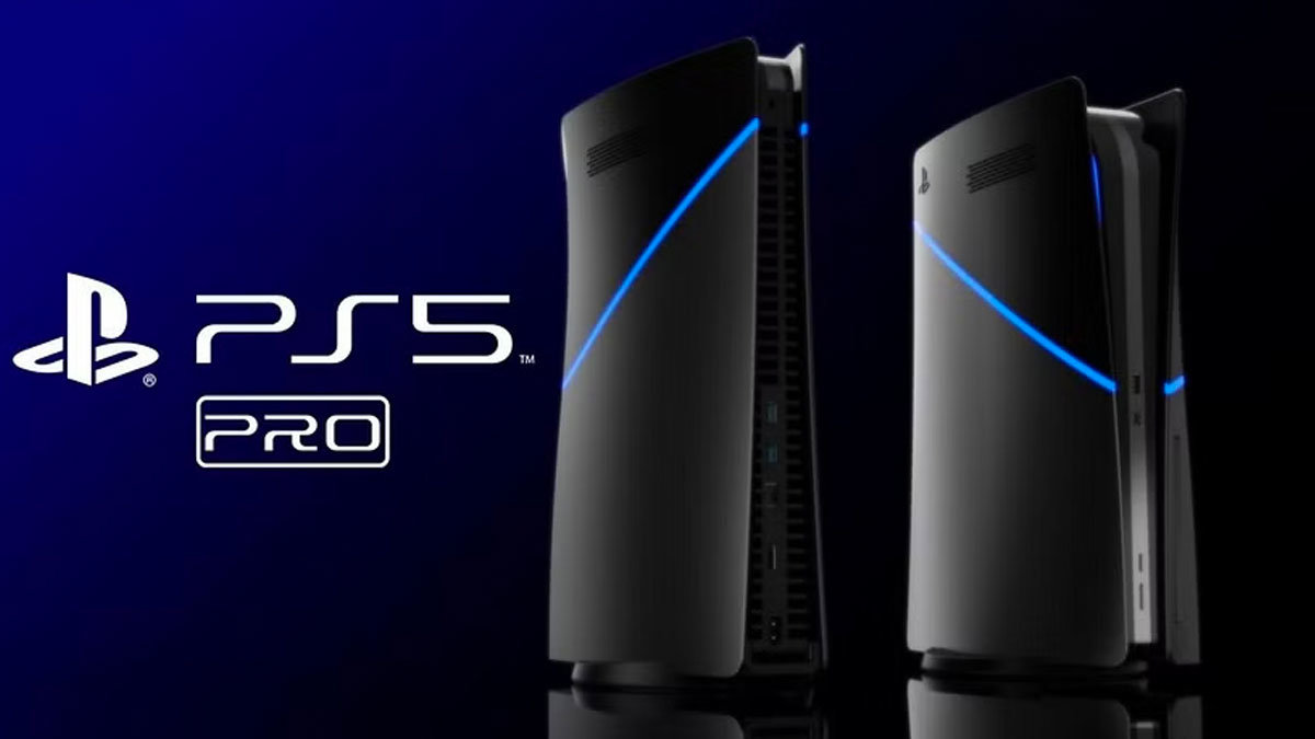 Sony estaría preparando el lanzamiento de la nueva PS5 Pro