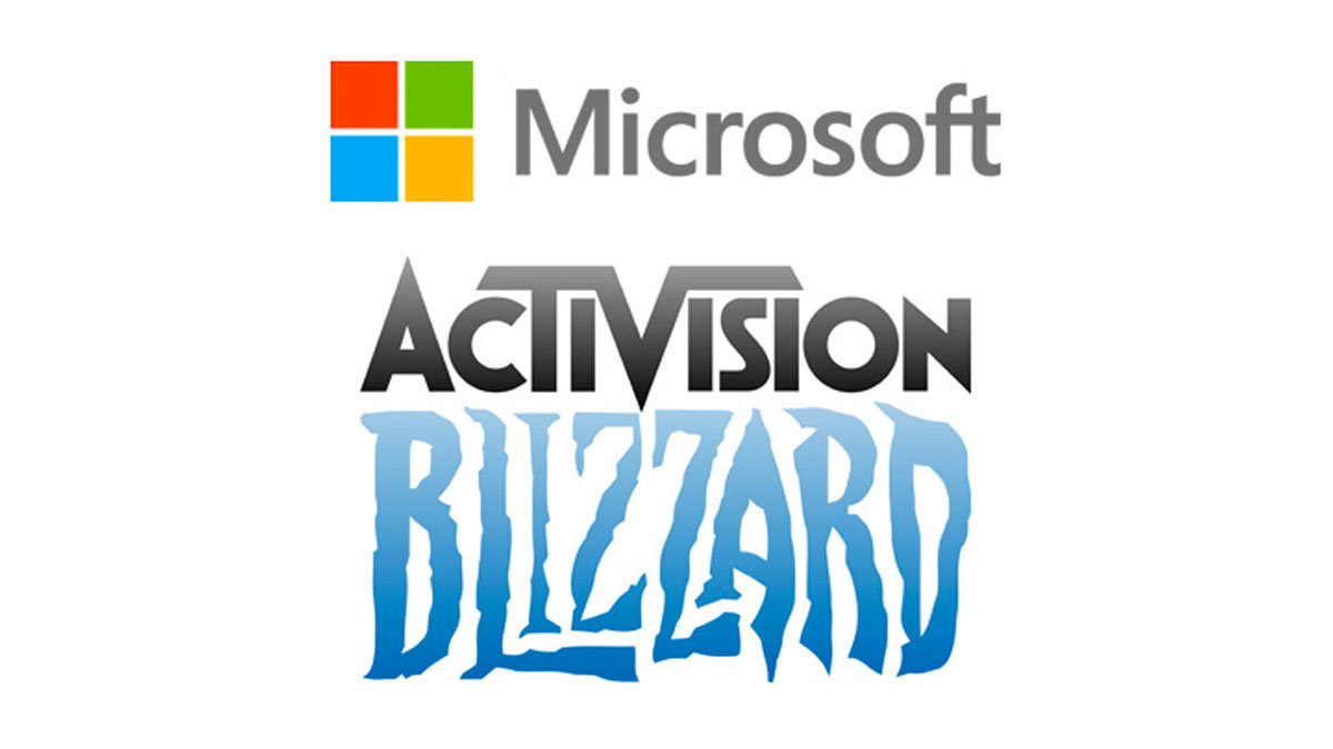 Microsoft consigue que le aprueben la compra de Activision Blizzard tras dos años de intentos