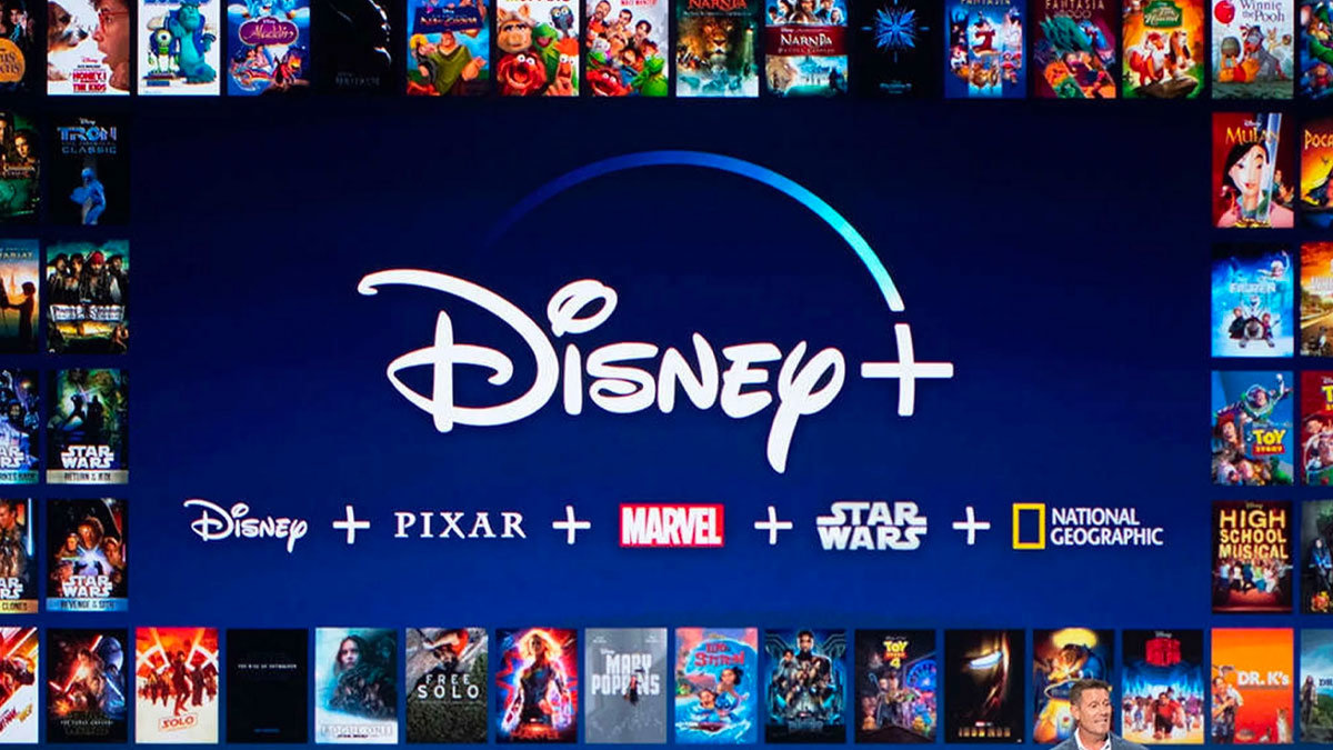 Disney+ ya tiene a la disposición de sus usuarios los nuevos planes de suscripción