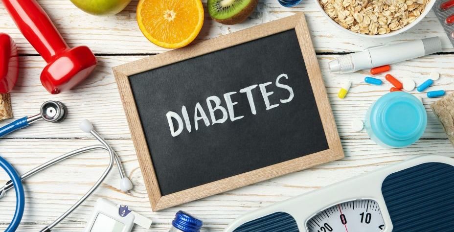 Algunos mitos sobre la diabetes