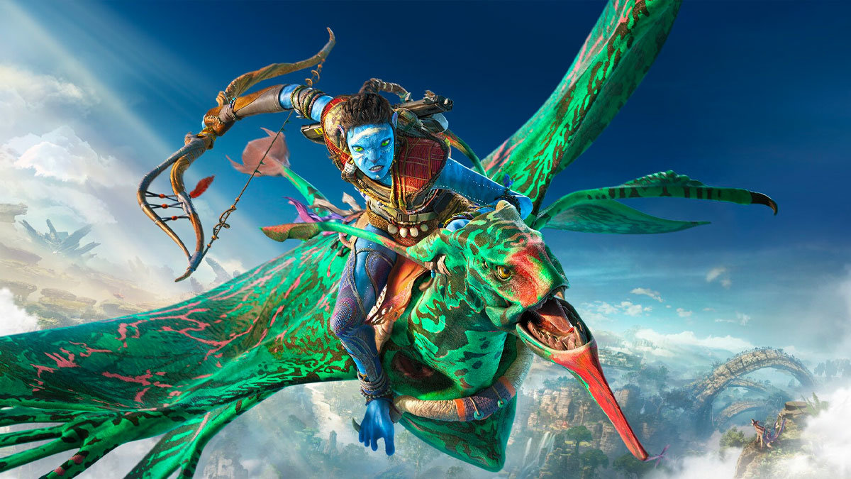 Avatar: Frontiers of Pandora estará a la venta en diciembre