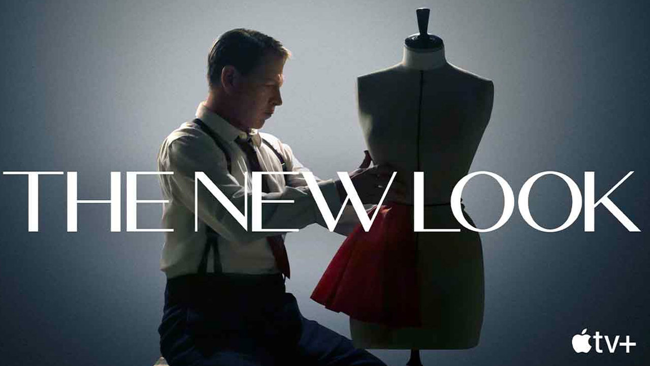 Apple TV+ ya tiene disponible la nueva serie 'The New Look' sobre Christian Dior
