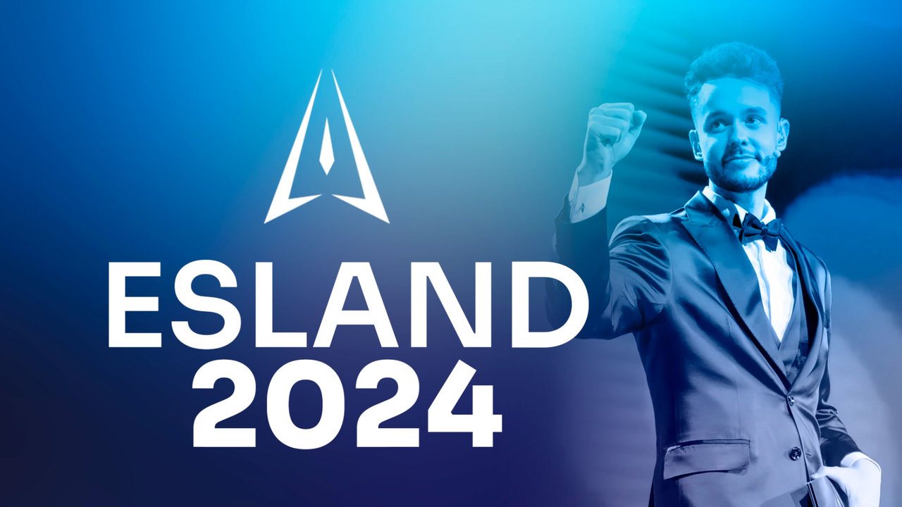 Los Esland 2024 se celebran este próximo 16 de febrero en Andorra