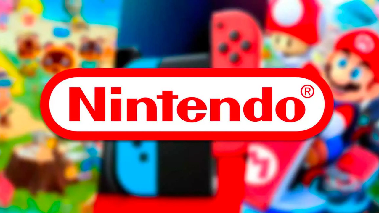 Nintendo sufre una caída en sus acciones debido a los rumores de retraso en el lanzamiento oficial de Nintendo Switch 2