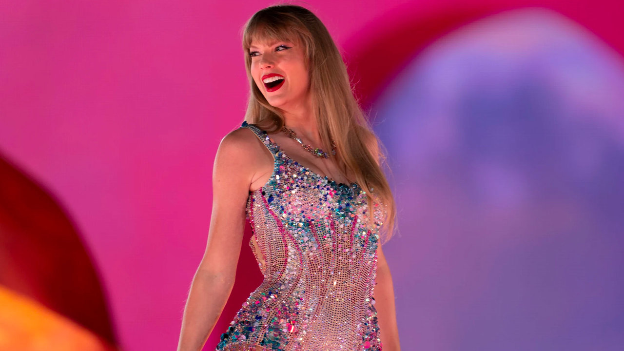 Taylor Swift tendrá un segundo concierto en madrid