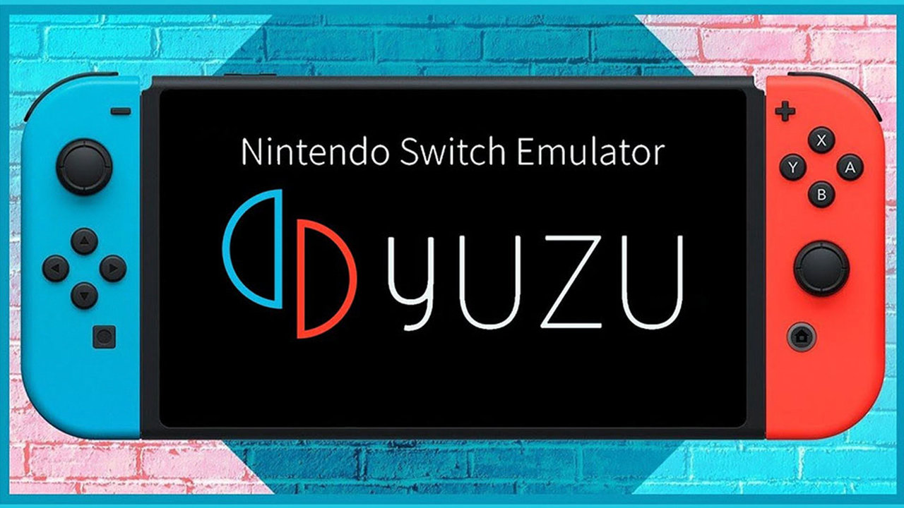 Nintendo denuncia al emulador Yuzu por distribución y venta ilegal de sus títulos