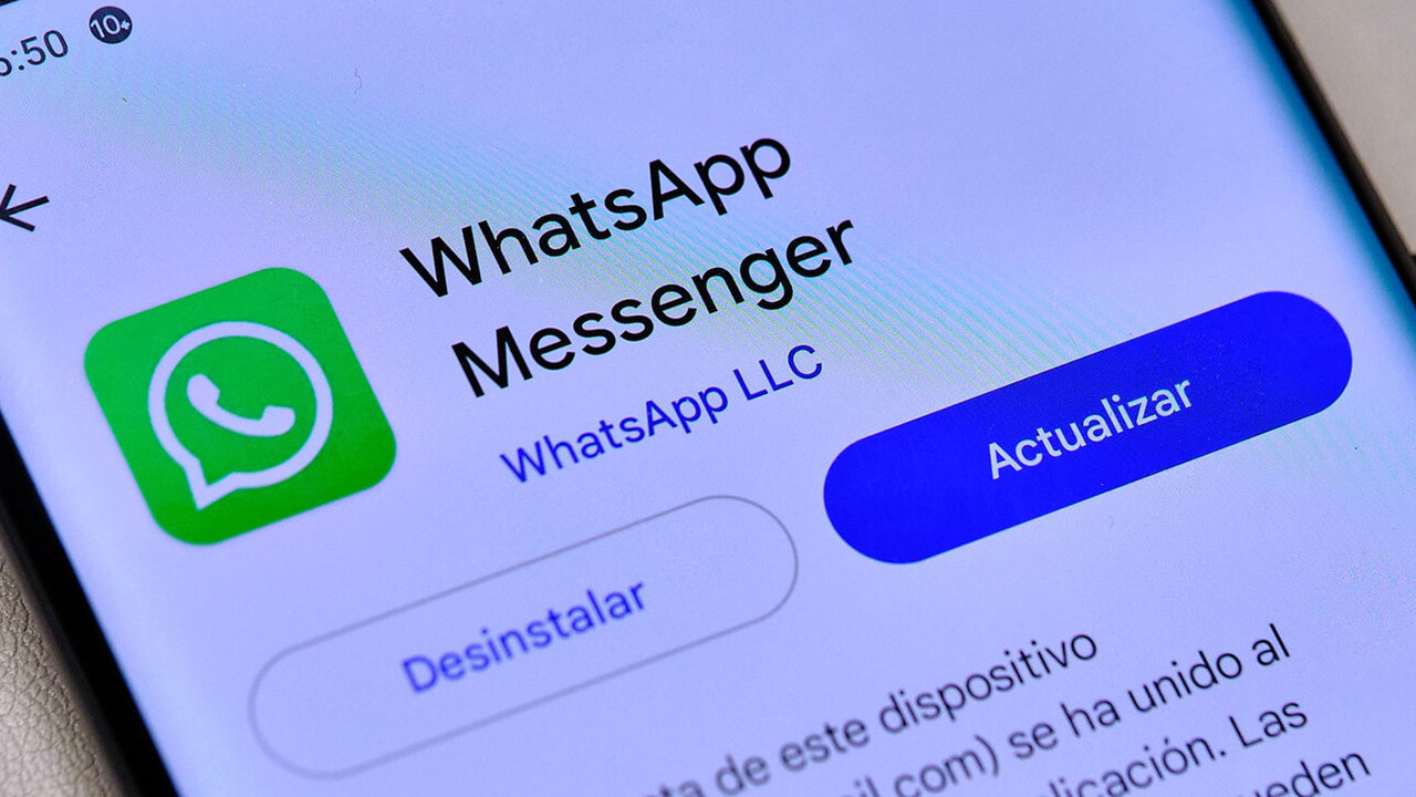 Los menores de 13 podrán usar WhatsApp gracias al cambio de la política de seguridad de la aplicación