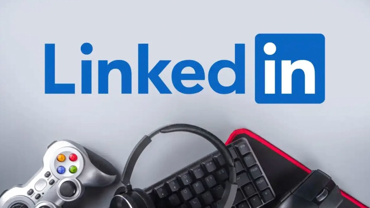 LinkedIn incorpora tres videojuegos a su plataforma de red social