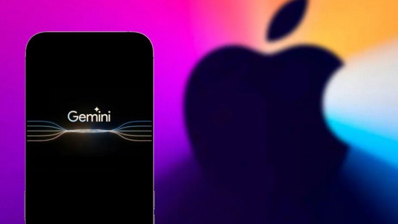 Apple y Google estarían negociando para incorporar Gemini AI a iOS 18