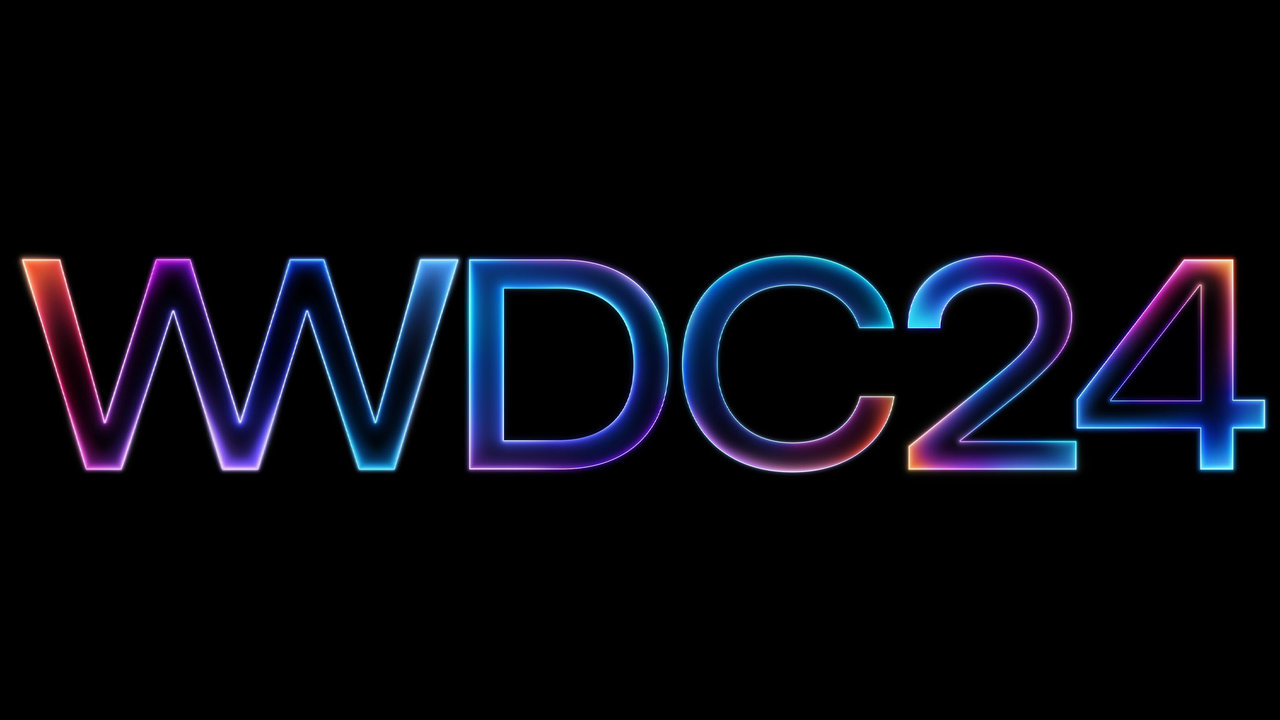 La nueva WWDC24 de Apple se realizará en junio