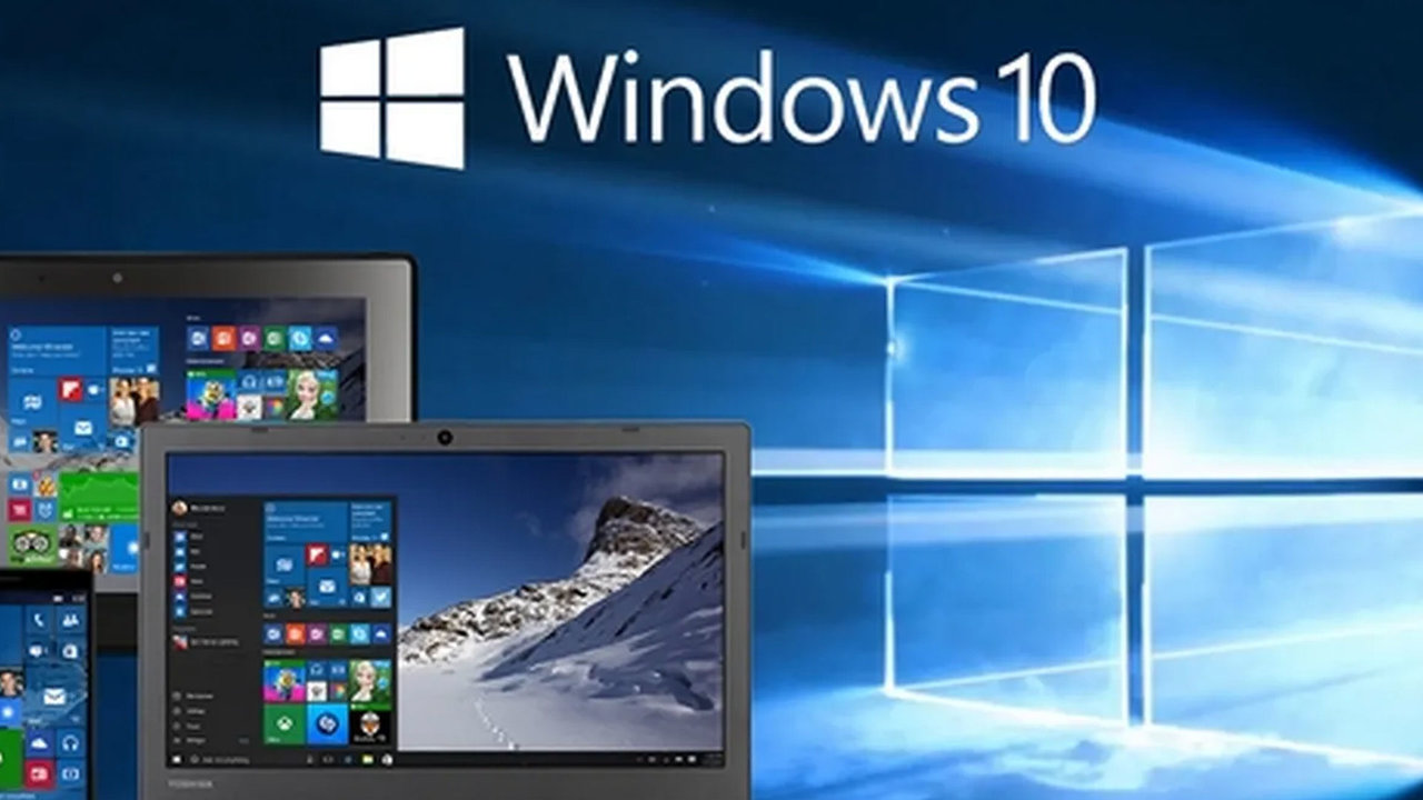 Windows 10 pasará a ser de pago a finales de 2025