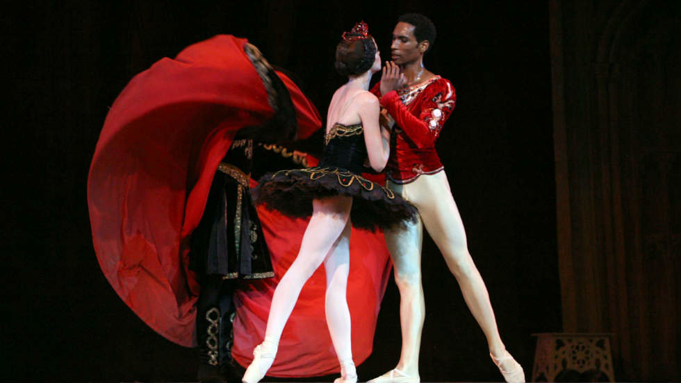 El Ballet Nacional de Cuba vuelve a los Teatros del Canal