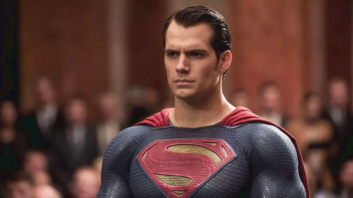 Henry Cavill renuncia a seguir interpretando a Superman y 'The Witcher'