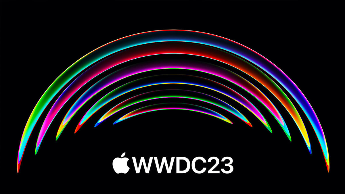 Apple anuncia que del 5 al 9 de junio se llevará a cabo la famosa conferencia de desarrolladores, la WWDC 2023