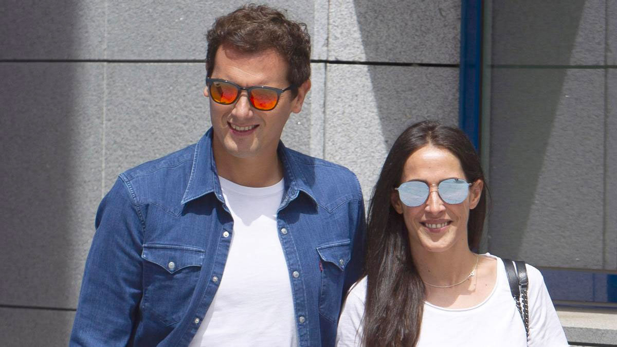 Albert Rivera y Malú ya no estarían juntos según su círculo más cercano, aunque no hay confirmación oficial por parte de los protagonistas