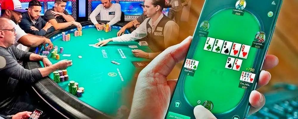 Asistencia Técnica en Español para Jugadores de Poker