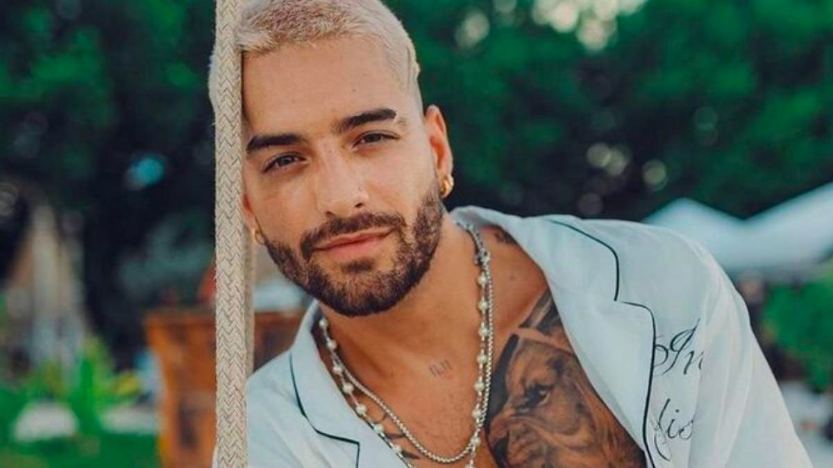 Maluma y su novia Susana van a ser padres este 2024