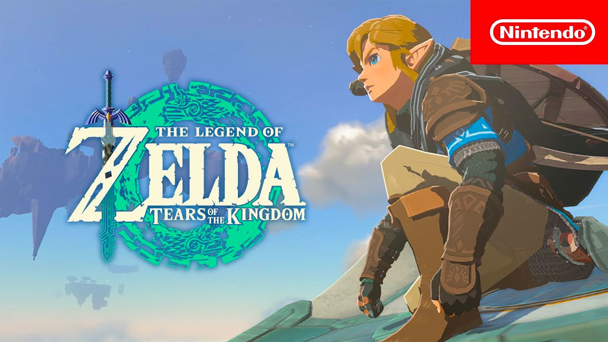 'The Legend of Zelda' será adaptada al cine en forma de Live-Action