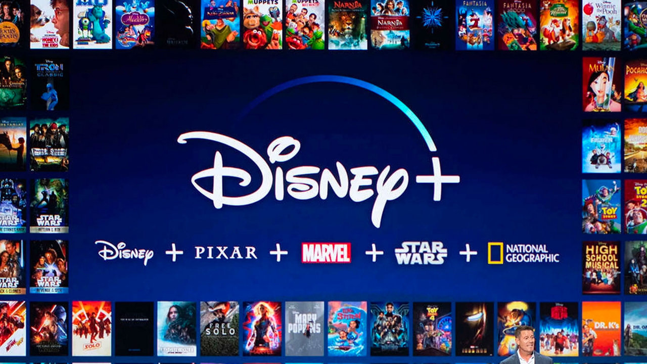 Disney`subirá los precios de sus planes de suscripción Premium en España