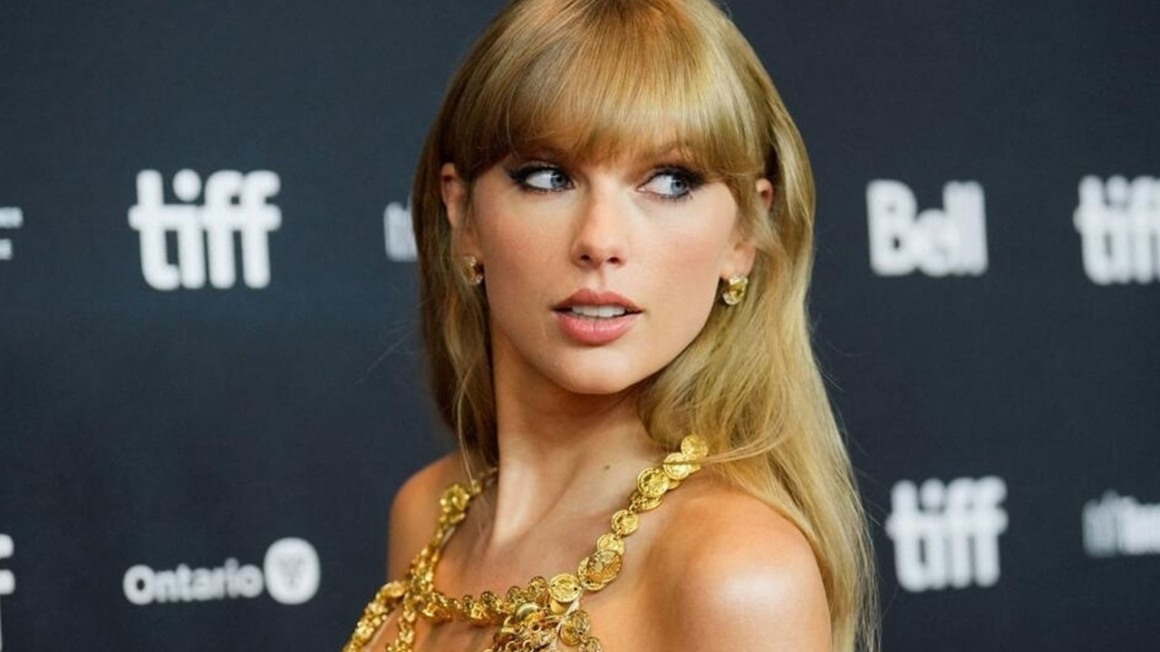 Taylor Swift anuncia segunda fecha en Madrid con la venta de entradas