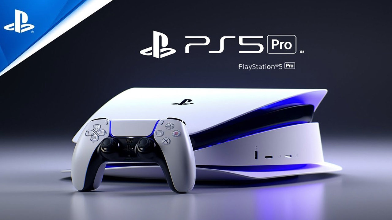 La PlayStation 5 Pro podría ser el regalo estrella de estas Navidades