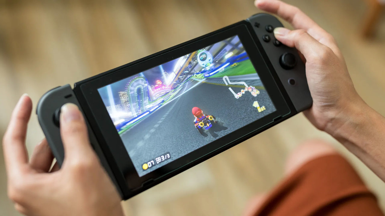 La Nintendo Switch 2 incorporará grandes cambios