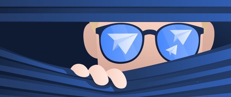 Novedades de Telegram