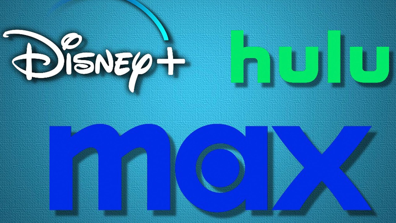 Disney y Warner Bros unen sus tres principales plataformas de streaming en un solo programa de compra
