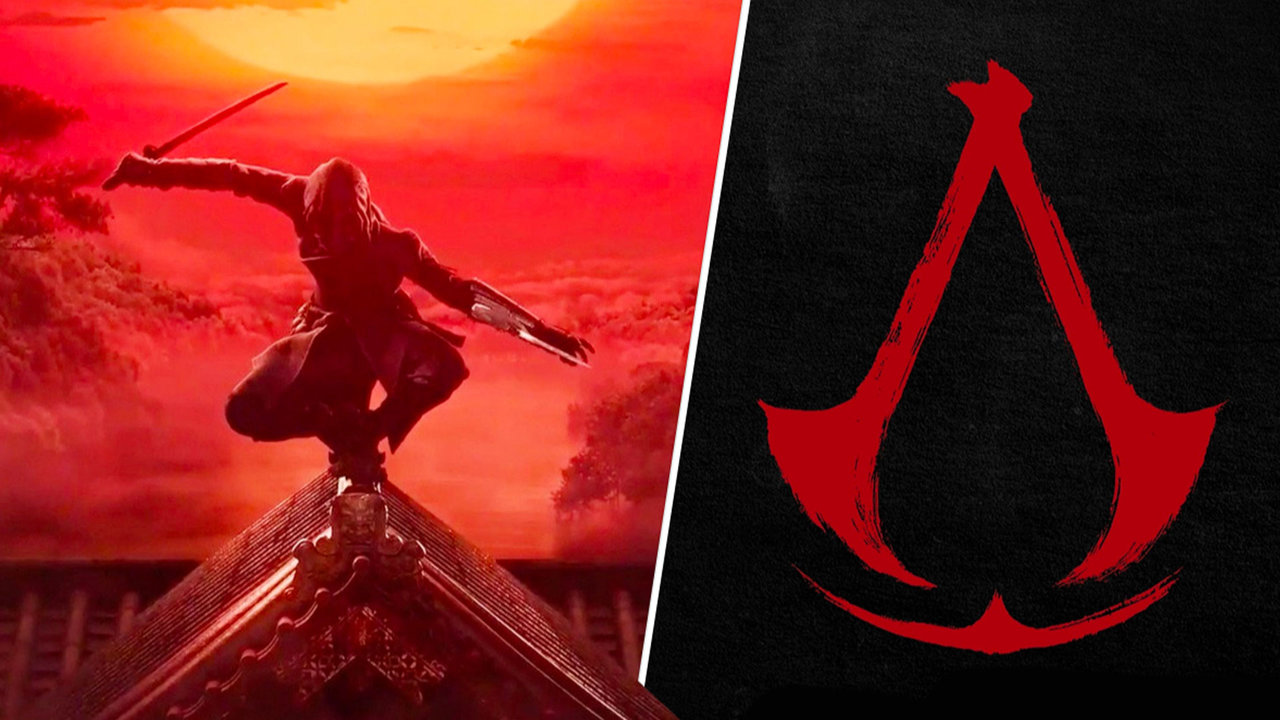 'Assasin's Creed: Shadows' estará ambientado en Japón