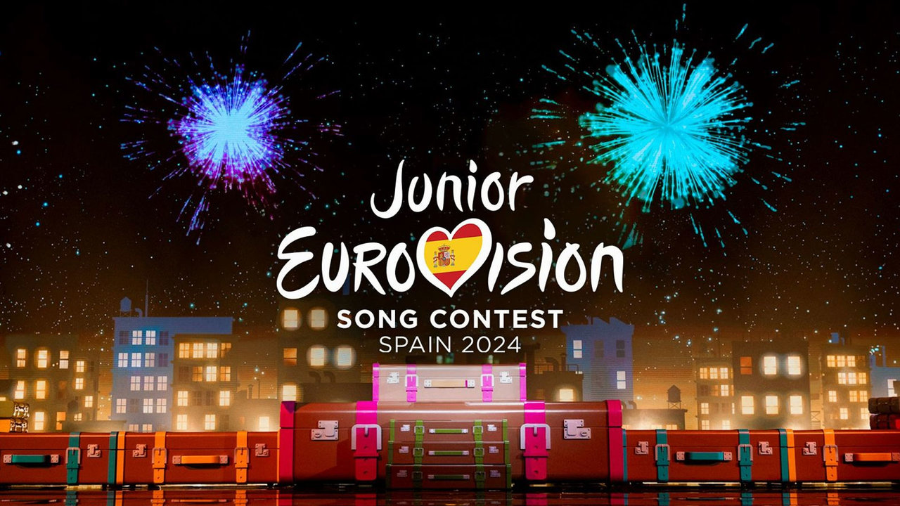 El festival de 'Eurojunior' se celebrará en Madrid a finales de 2024