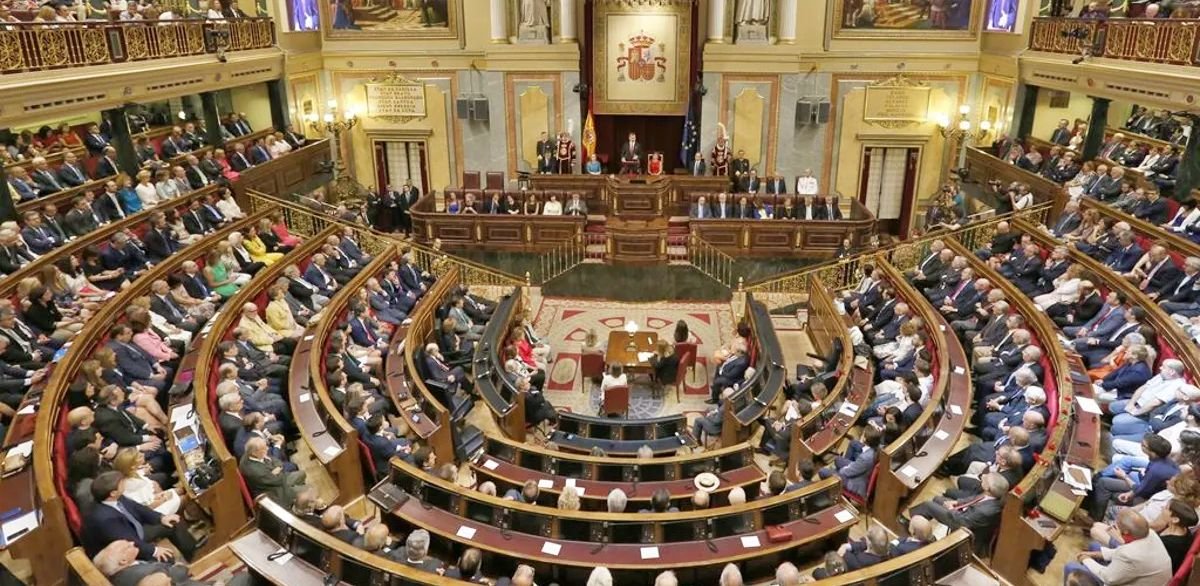 Congreso de los Diputados (Madrid)