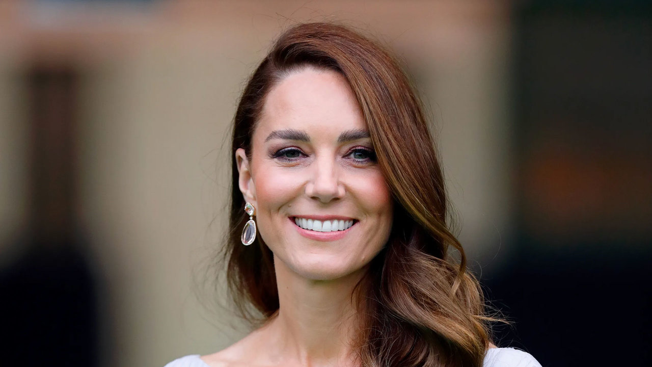 Kate Middleton sigue bajo tratamiento pero parece que está obteniendo buenos resultados