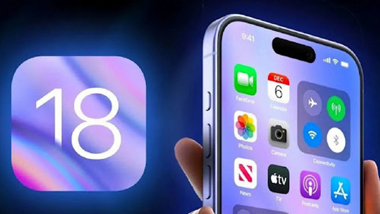 iOS 18 se postula como una de las grandes actualizaciones de Apple hasta el momento