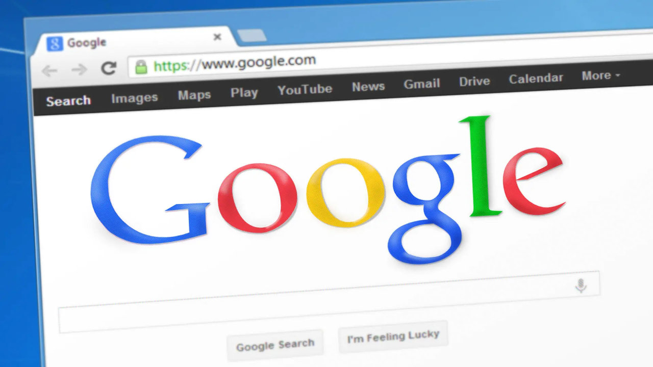 Hackean Google y hacen una de las mayores filtraciones de información privada de la página