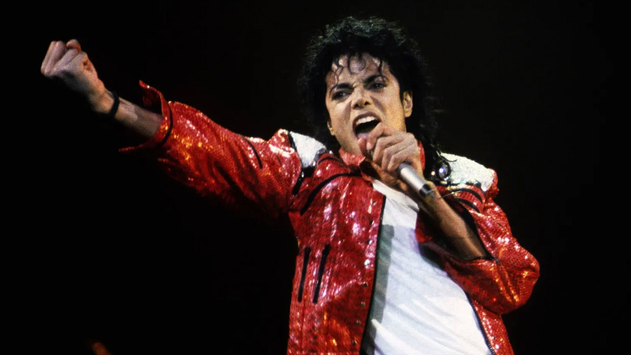 Michael Jackson era un mujeriego reprimido, según su antiguo guardaespaldas