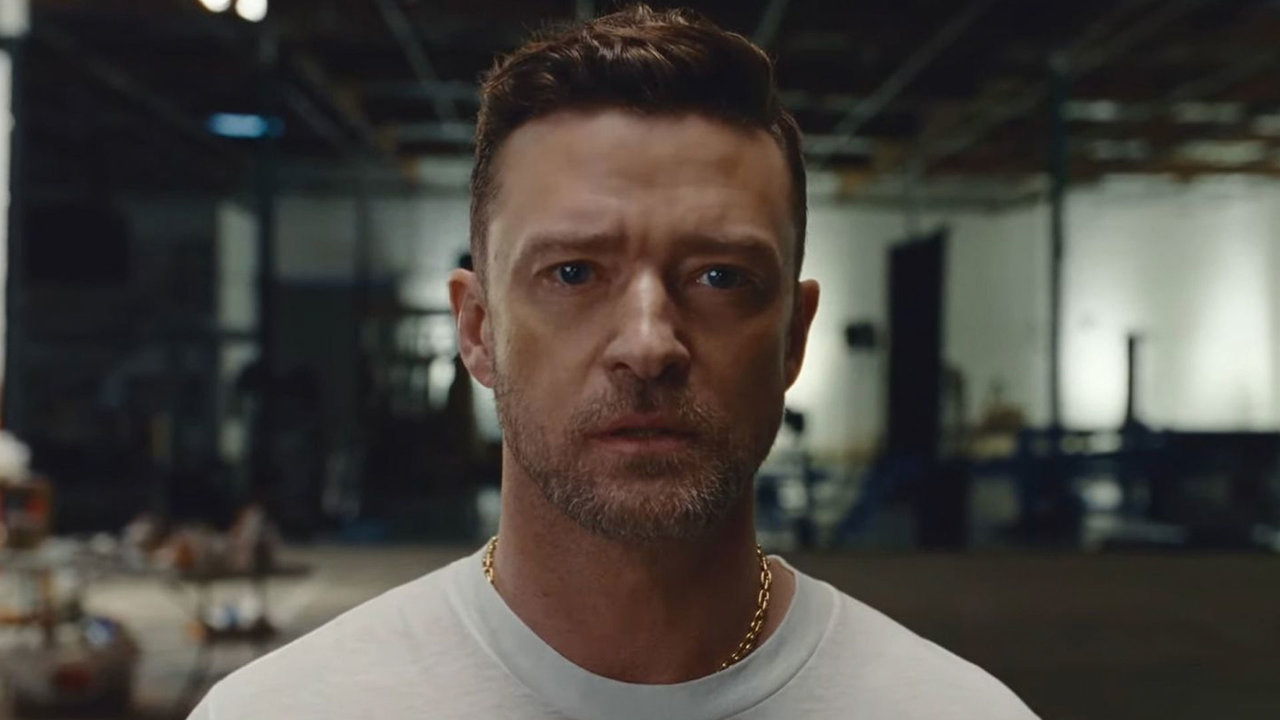 Justin Timberlake ha sido detenido por conducir borracho