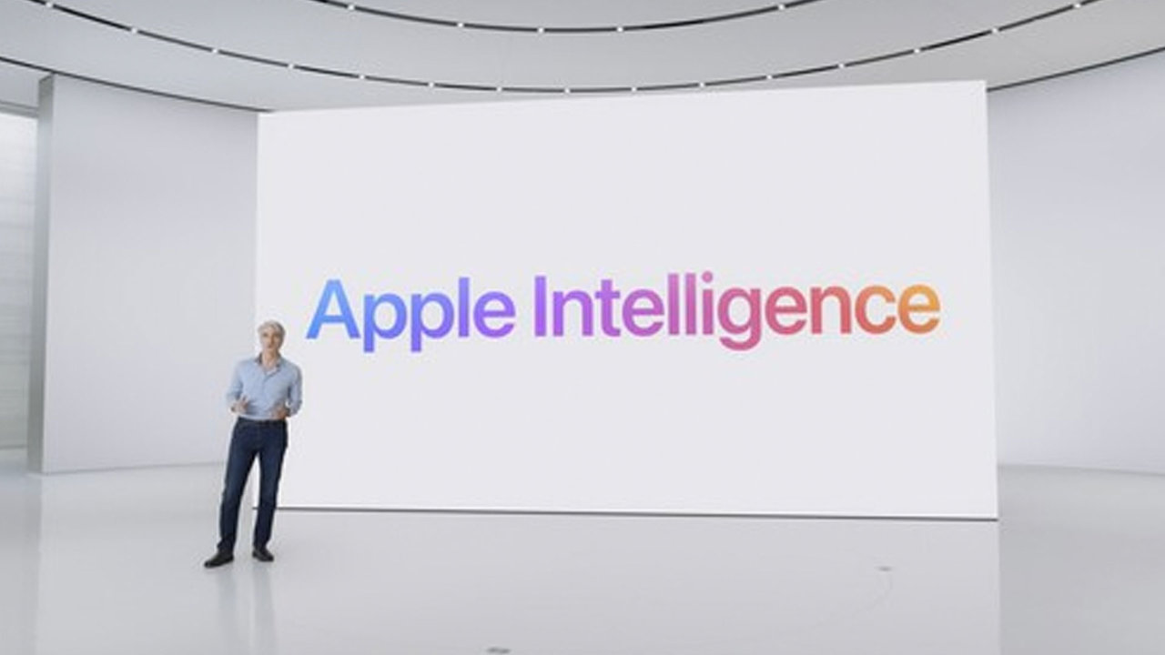 Apple asegura que Apple Inteligence solo estará disponible para iPhone 15 Pro y sucesivos