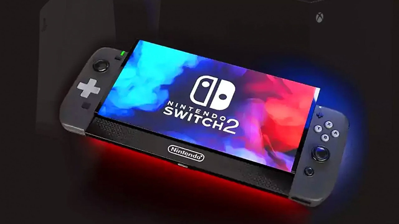 Nintendo quiere evitar la reventa y el sobrecoste de sus consolas Switch 2