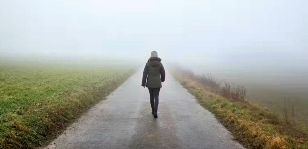 Estudio sobre la soledad | Encierro/Shutterstock