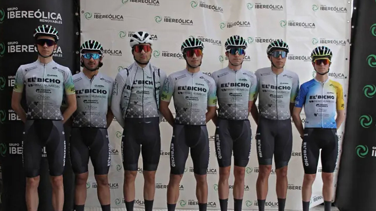 El Bicho - Prime Numbers participará del 10 al 14 en la Vuelta a Madrid