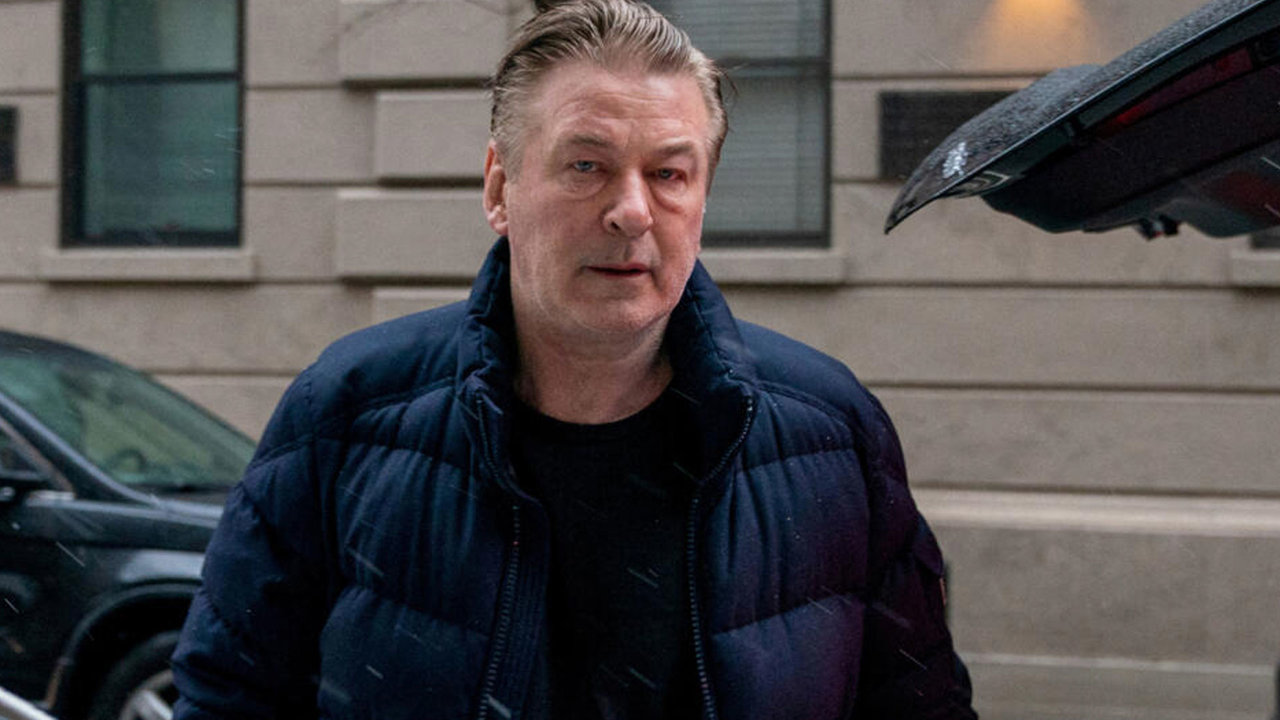 Alec Baldwin se enfrenta al juez