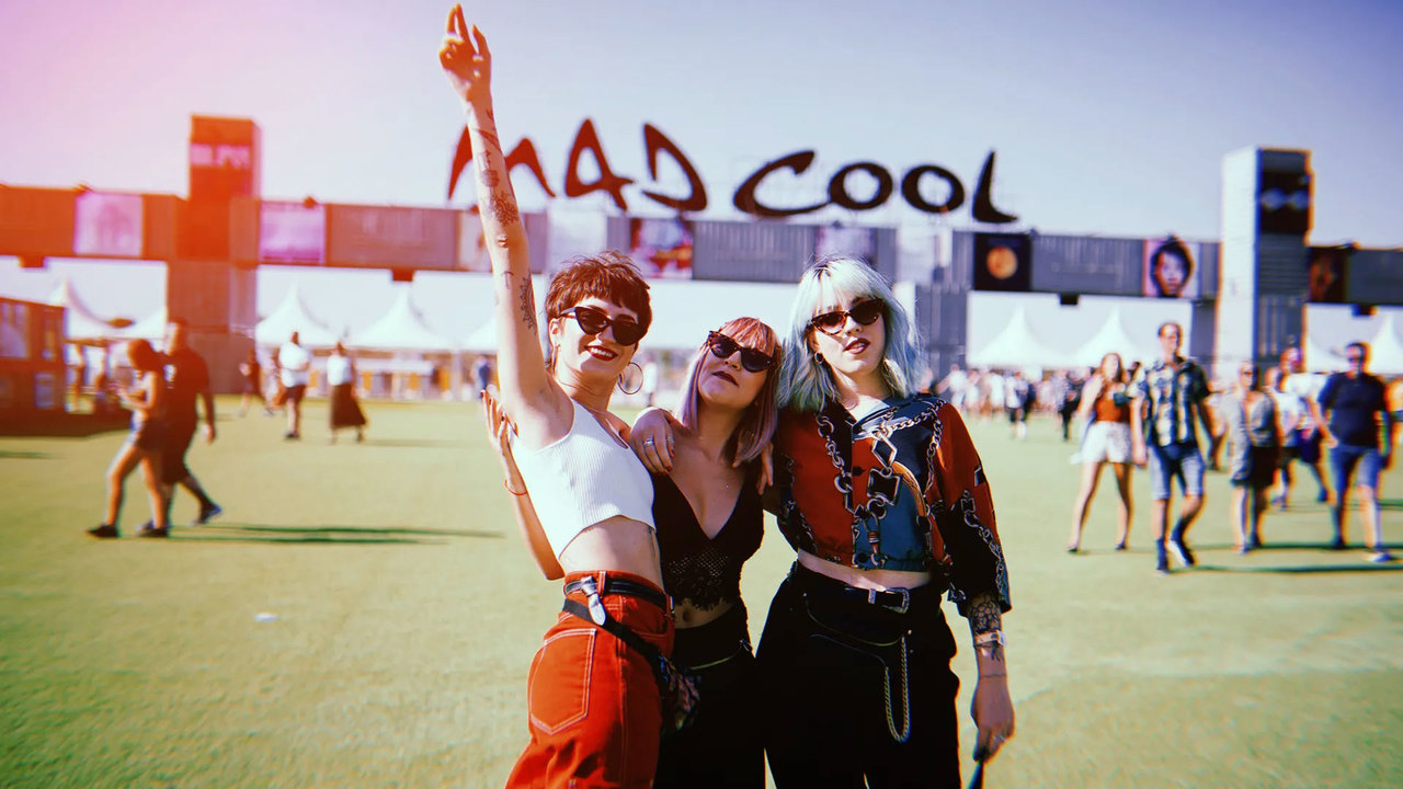 Mad Cool 2024 arranca en Madrid