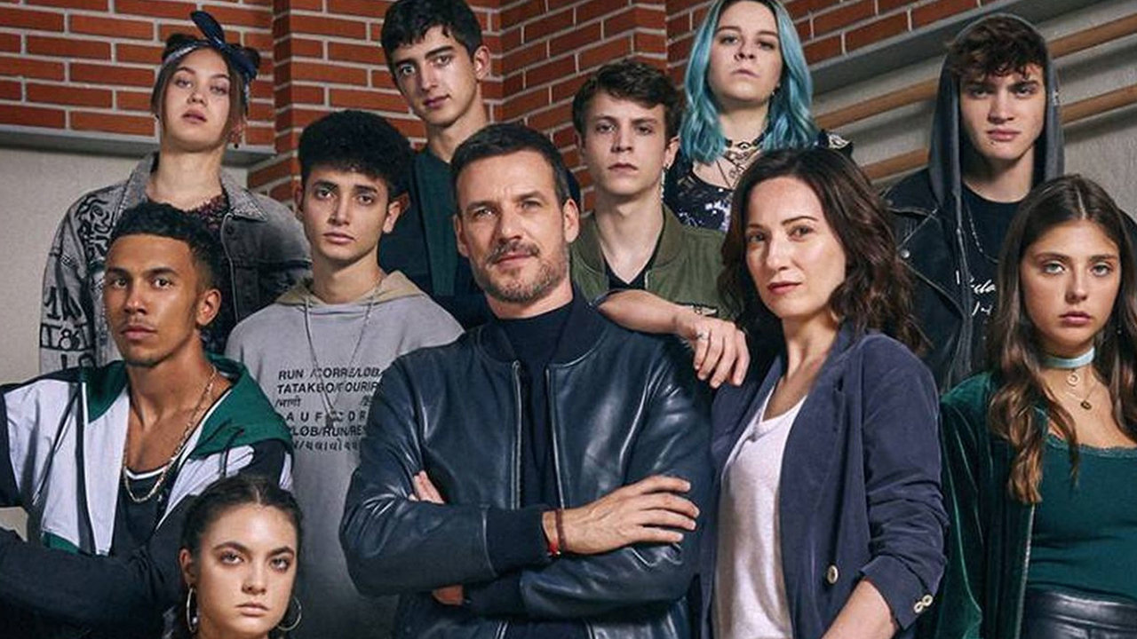 Regresa 'HIT' a la televisión española