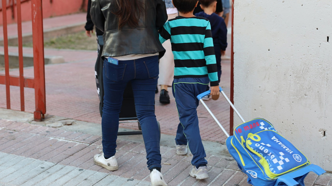 El ayuntamiento de Fuenlabrada ofrece ayudas a las mujeres víctimas de violencia de género