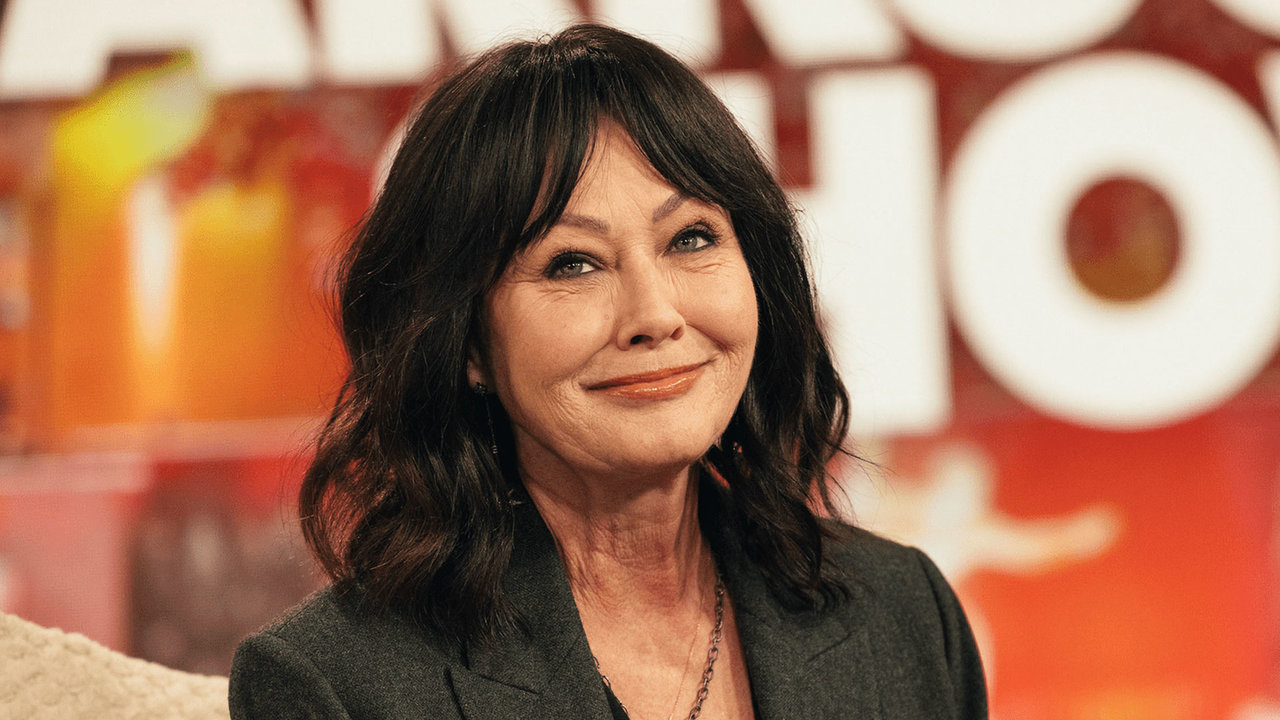 Fallece Shannen Doherty tras varios años de lucha contra el cáncer de mama