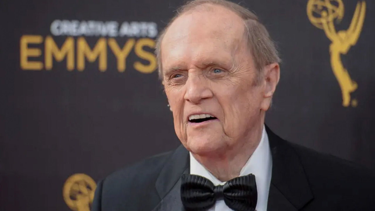 Fallece Bob Newhart  a los 94 años de edad