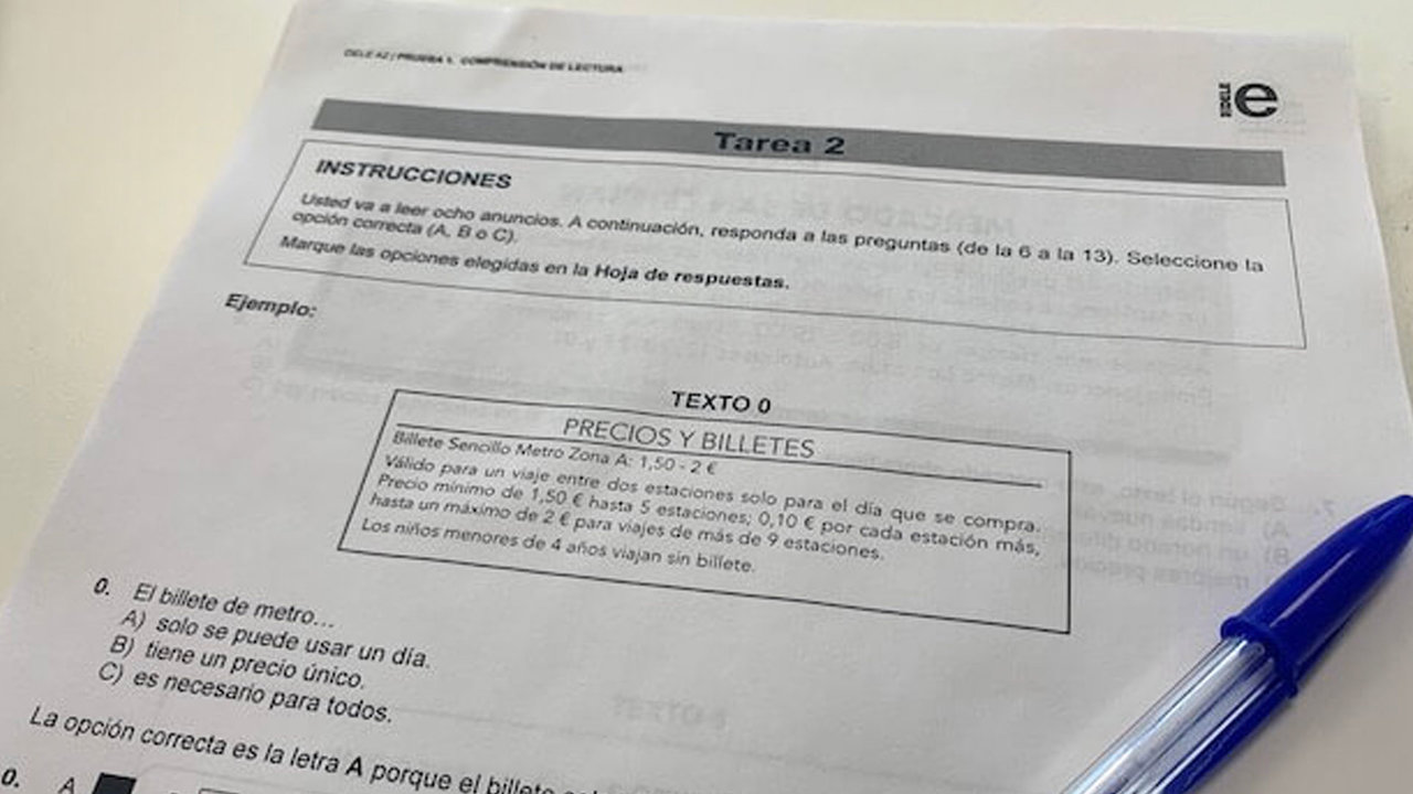 Detenidas 25 personas por delitos de falsificación documental