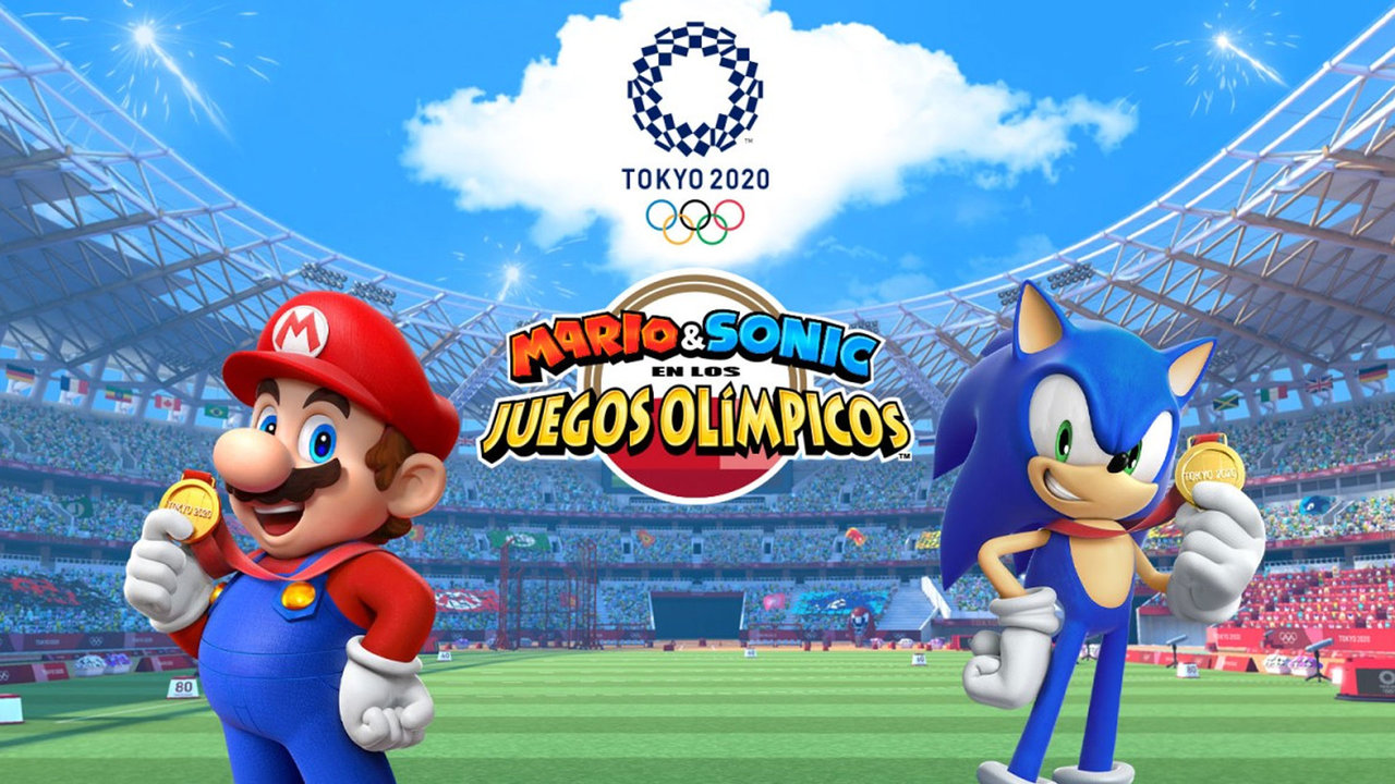 'Mario y Sonic' no viajarán a Paris 2024