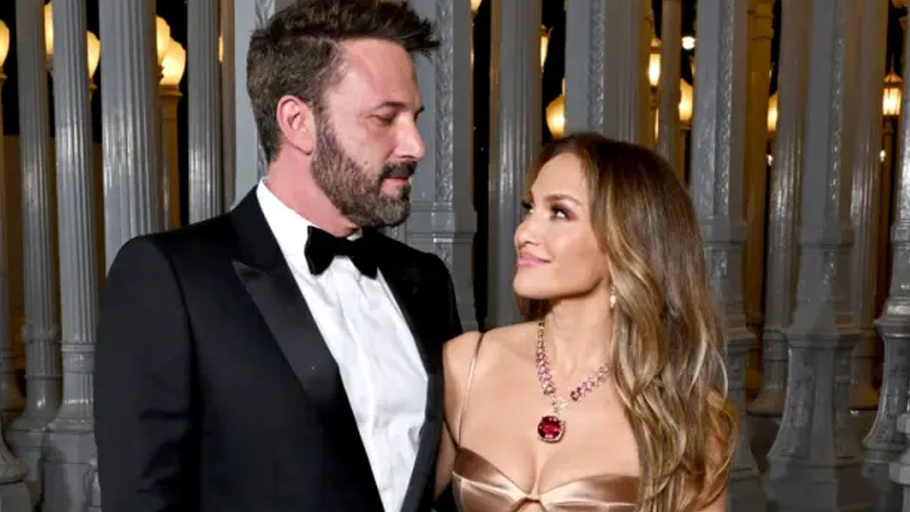 El matrimonio de Jennifer López y Ben Affleck podría haber llegado a su fin